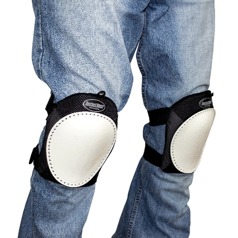 CLC Knee Pads 9-5/16 in. L x 4-1/2 in. W