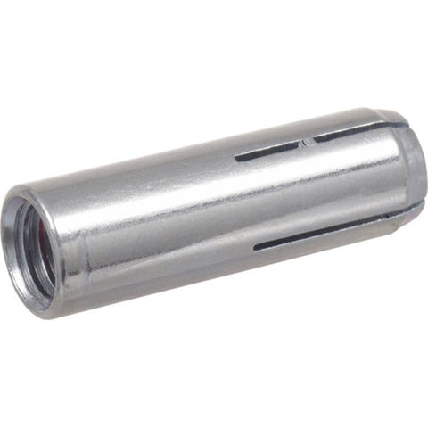 Hillman Drop-In Anchors 1/2 in. Dia. 50 pk