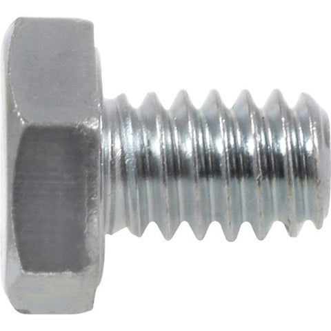 Hillman Hillman Zinc Steel Coarse Hex Bolt 5/16 in. Dia. x 1-1/4 in. L 100 box