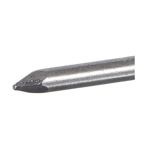 Ace Countersunk 2 in. L Finishing Nail Smooth Bright Steel 1 lb.