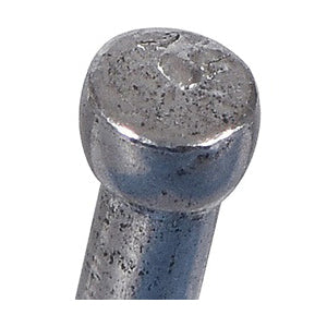 Ace Countersunk 2 in. L Finishing Nail Smooth Bright Steel 1 lb.