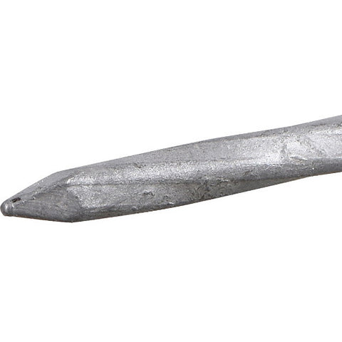 Ace Flat 3 in. L Deck Nail Spiral Hot-Dipped Galvanized Steel 5 lb.