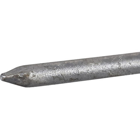 Ace Flat 1-1/4 in. L Box Nail Thin Hot-Dipped Galvanized Steel 1 lb.