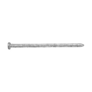 Ace Diamond 10 in. L Spike Nail Smooth Hot-Dipped Galvanized Steel 5 lb.