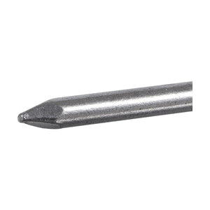 Ace Round 3-1/4 in. L Common Nail Smooth Bright 1 lb.