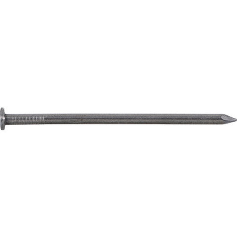 Ace Flat 3-1/4 in. L Framing Nail Smooth Bright Steel 5 lb.