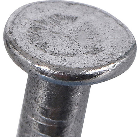 Ace Flat 3-1/4 in. L Framing Nail Smooth Bright Steel 5 lb.