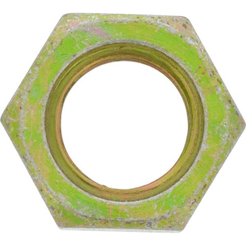 Zinc Dichromate Steel Hex Nut