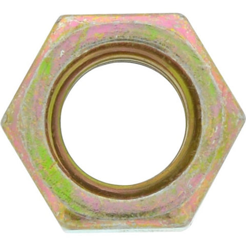 Zinc Dichromate Steel Hex Nut