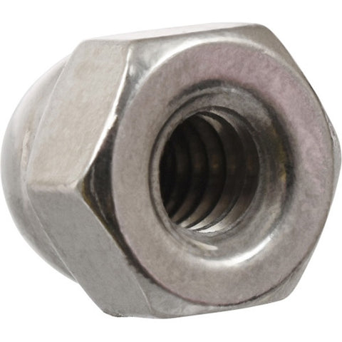 Stainless Steel Stainless Steel Acorn Nut