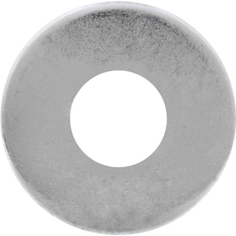 Hillman Zinc-Plated Steel 7/8 in. SAE Flat Washer 10 pk
