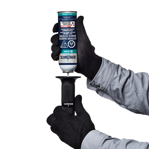 Bernzomatic Butane Micro Torch Kit