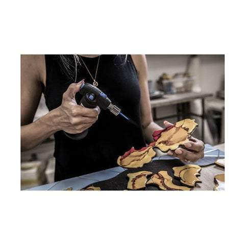 Bernzomatic Butane Micro Torch Kit