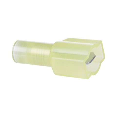 Ace Industrial Male Disconnect Nylon Yellow 50