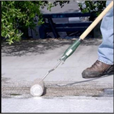 1 GALLON ALUMINUM ROOF COATING