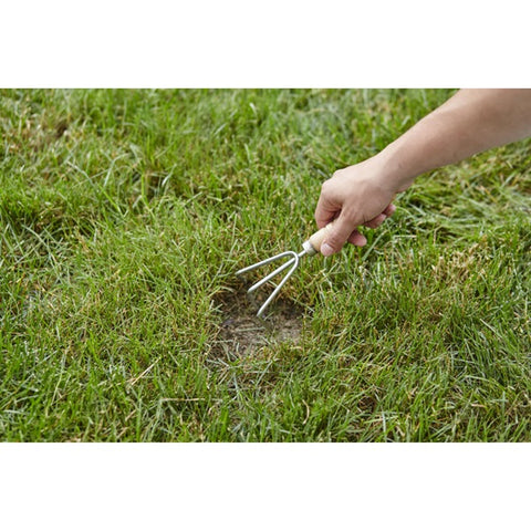 Scotts Ez Seed Seed, Mulch & Fertilizer Bermuda 3.75 lb.