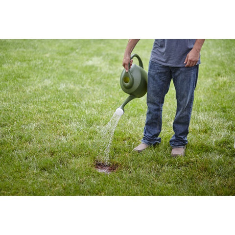 Scotts Ez Seed Seed, Mulch & Fertilizer Bermuda 3.75 lb.