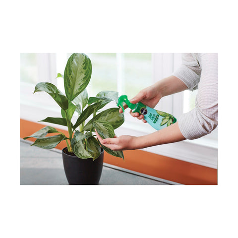 Miracle-Gro Plant Shine For All Plants 8 oz.