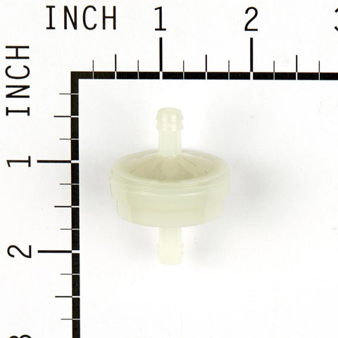 Briggs & Stratton 75 Microns Fuel Filter For Most Engines