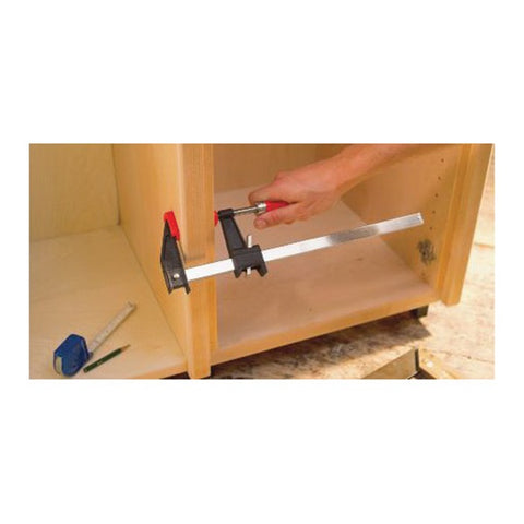 Bessey Bar Clamp 6 in. L 1 pk