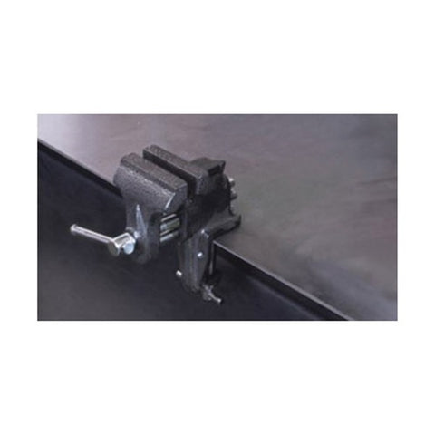 Craftsman 3.5 in. W Steel Bench Vise
