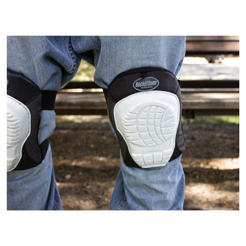CLC Knee Pads 7-5/16 in. L x 7-1/2 in. W