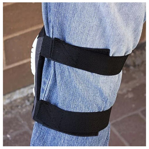 CLC Knee Pads 7-5/16 in. L x 7-1/2 in. W