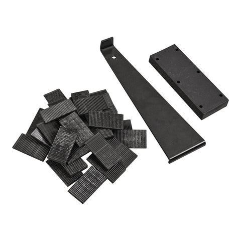 Metal Flooring Installation Kit