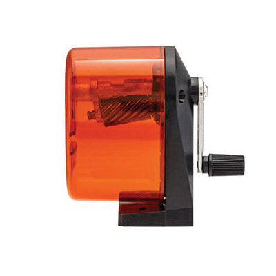 X-Acto Pencil Sharpener For Standard Size Pencils Desk or Wall Mount