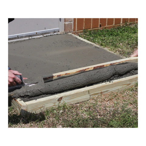50 LB SAK. FAST SET CONCRETE MIX