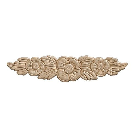 9-3/4 In. x 2-1/16 In. Decorative