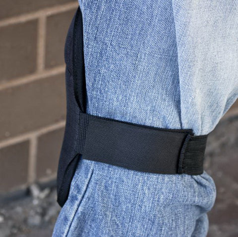 CLC Knee Pads 7.3 in. L x 4.8 in. W