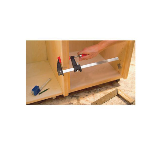 Bessey Bar Clamp 12 in. L 1 pk