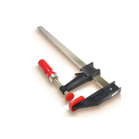 Bessey Bar Clamp 12 in. L 1 pk