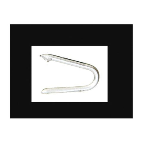 Ace 3/4 in. Galvanized Poultry Staples 1 lb.