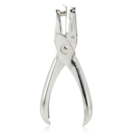 Swingline Silver 1 Hole Paper Punch