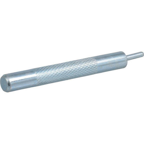 Hillman .19 in. Dia. x 0 in. L Metal Round Head Setting Tool Machine Screw Anchor 5 pk