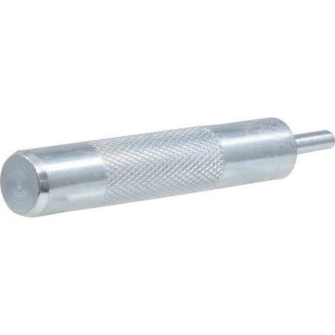 Hillman 5/16 in. Dia. x 0 in. L Metal Round Head Setting Tool Machine Screw Anchor 5 pk