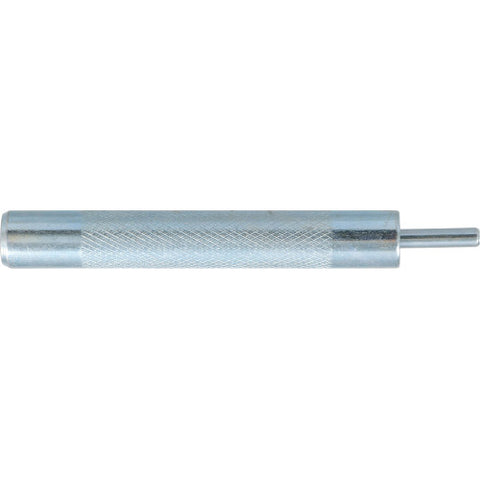Hillman 1/4 in. Dia. x 0 in. L Metal Round Head Setting Tool Machine Screw Anchor 5 pk