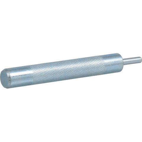 Hillman 1/4 in. Dia. x 0 in. L Metal Round Head Setting Tool Machine Screw Anchor 5 pk