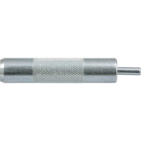 Hillman 3/8 in. Dia. x 0 in. L Metal Round Head Setting Tool Machine Screw Anchor 5 pk