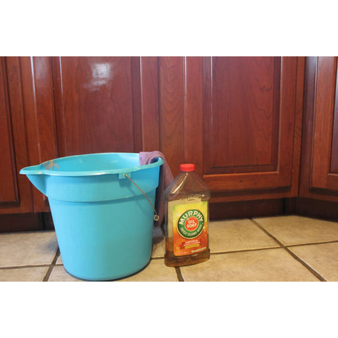 Murphy 32 oz. Floor Cleaner