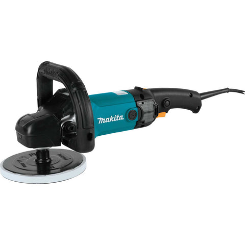Makita 10 amps 120 volts Variable Speed Corded Polisher