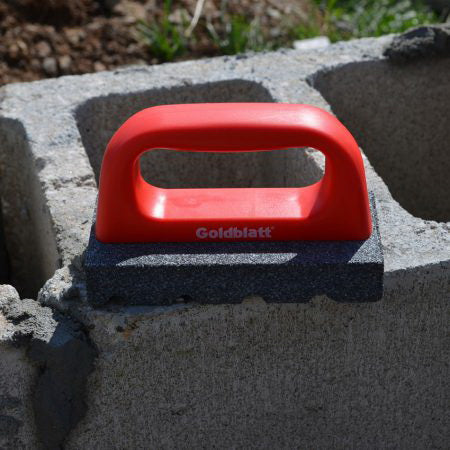 Gator Rubbing Brick 6 in. L