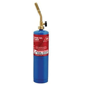 Ace Propane Torch Kit