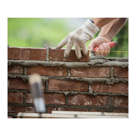 MORTAR MIX 80 LBS TYPE S