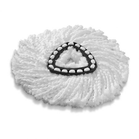 O-Cedar EasyWring Mop Refill Microfiber 1 pk