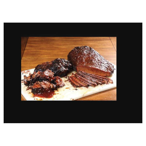 Pig's Ass Memphis Style BBQ Sauce 18 oz.