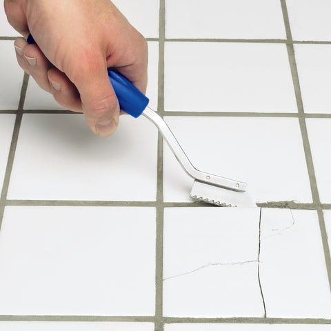 Grout Saw