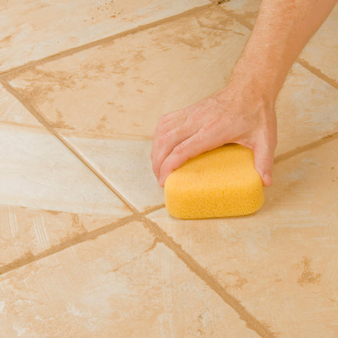 Vitrex Grout Sponge